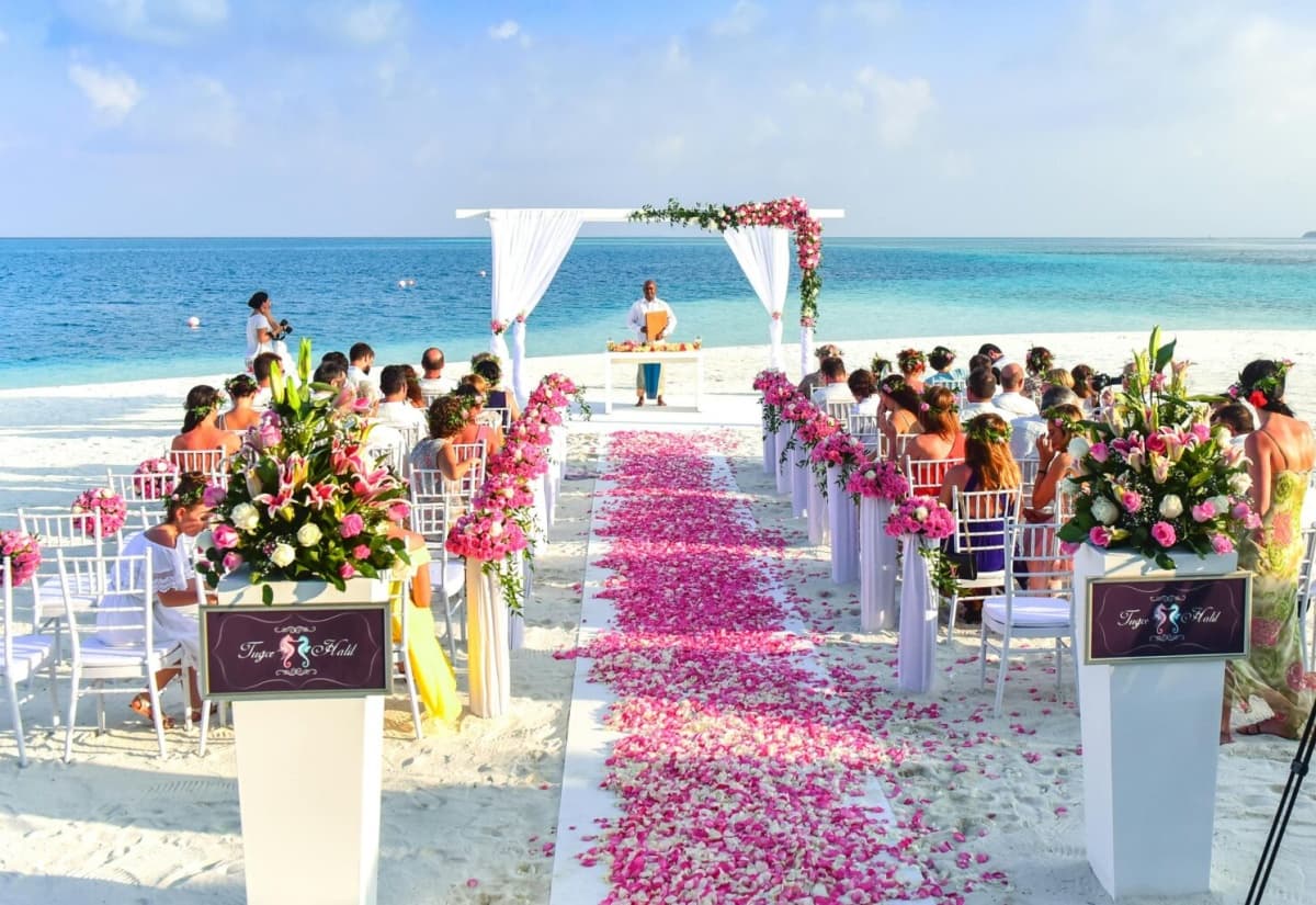 Dream Wedding Services